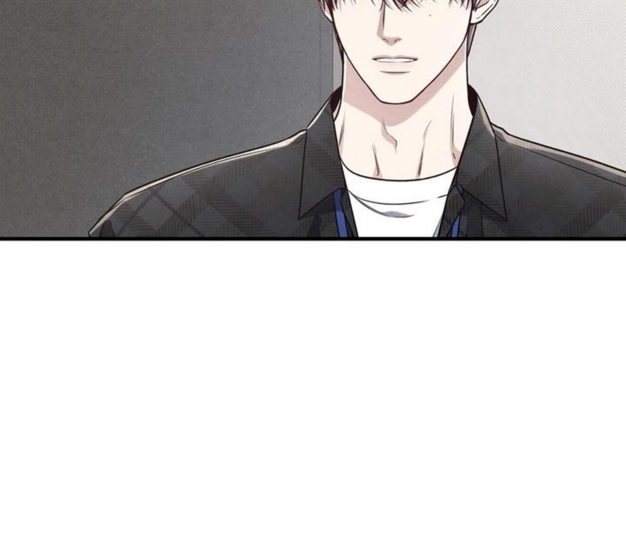 Between the line (season 3) - Chapter 71 manhwa