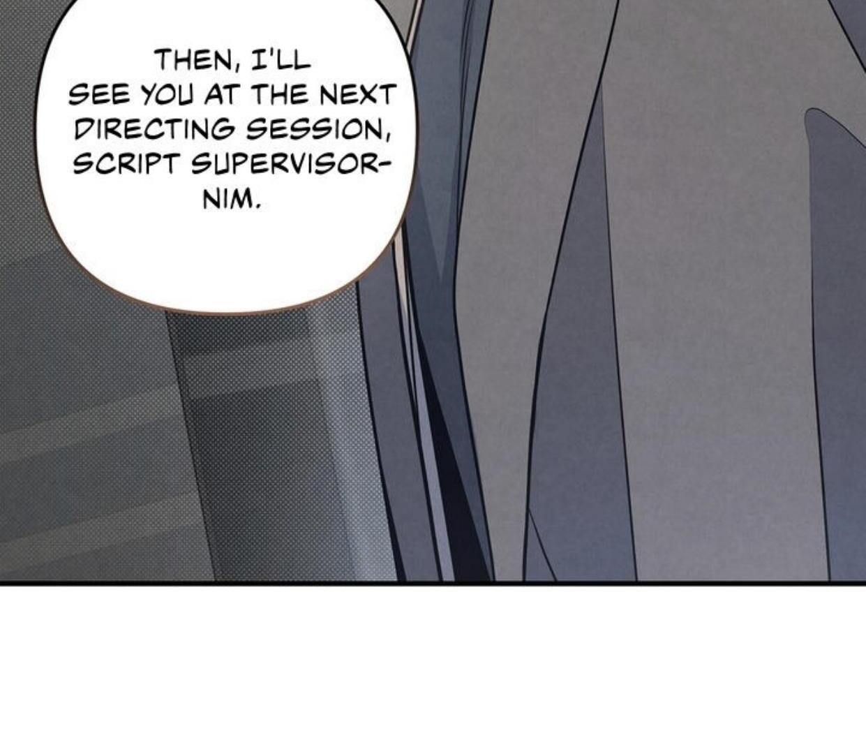 Between the line (season 3) - Chapter 71 manhwa