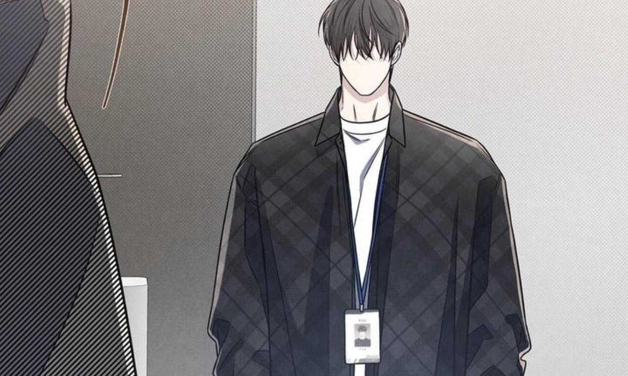 Between the line (season 3) - Chapter 71 manhwa