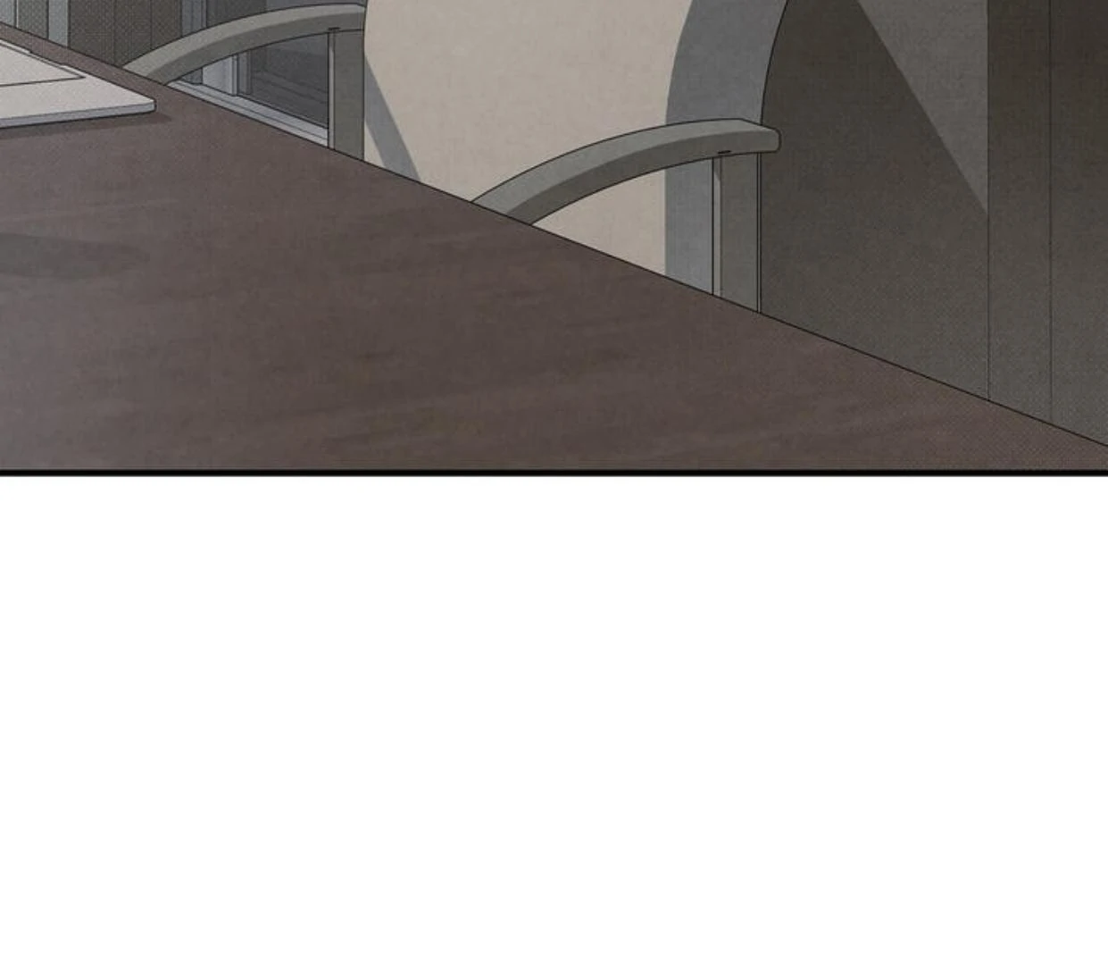 Between the line (season 3) - Chapter 71 manhwa