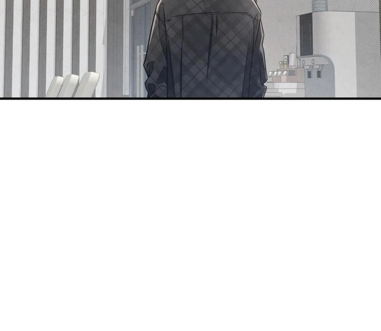 Between the line (season 3) - Chapter 71 manhwa