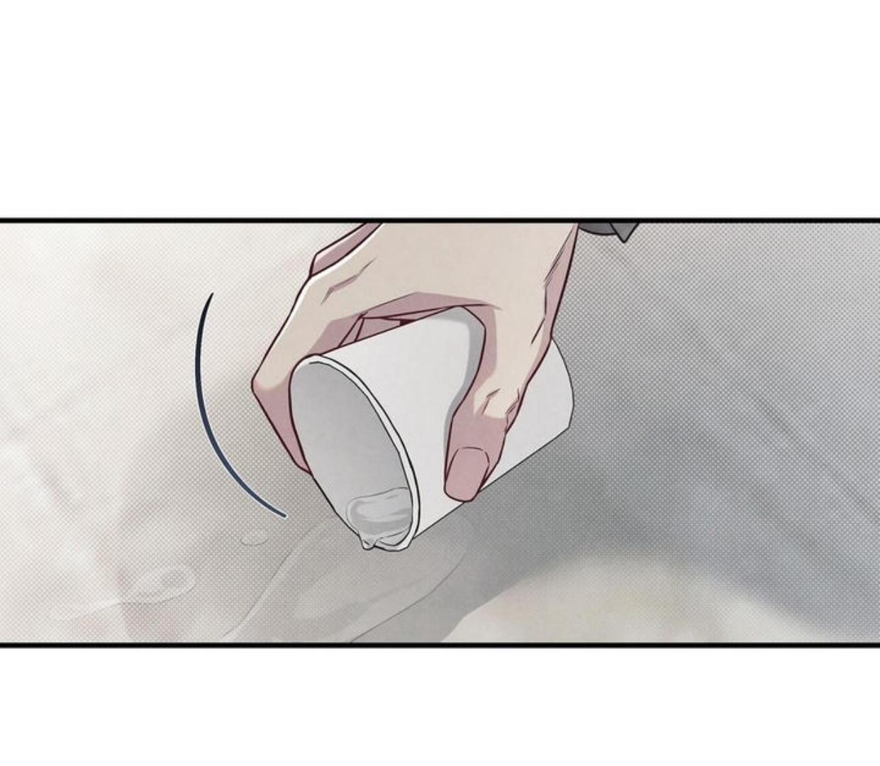 Between the line (season 3) - Chapter 71 manhwa