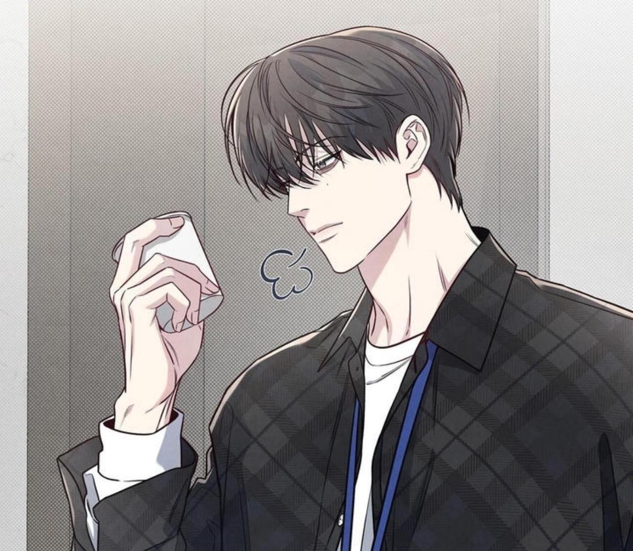 Between the line (season 3) - Chapter 71 manhwa