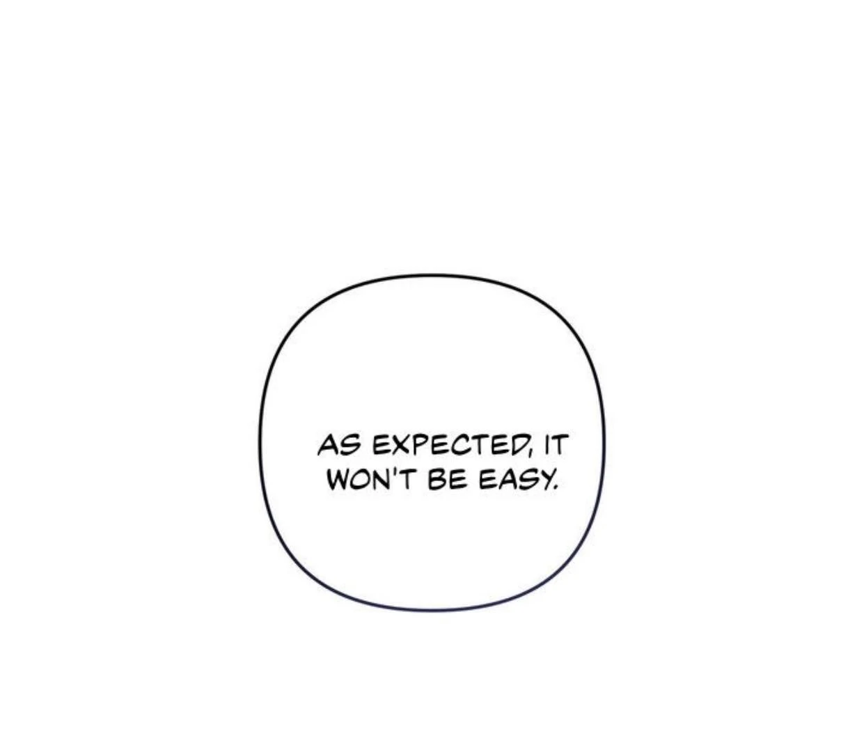 Between the line (season 3) - Chapter 71 manhwa