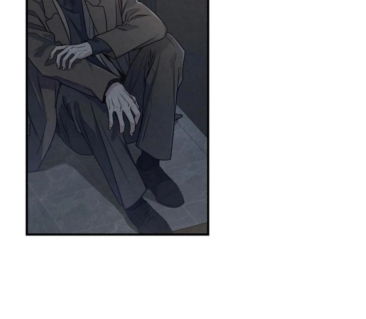 Between the line (season 3) - Chapter 71 manhwa