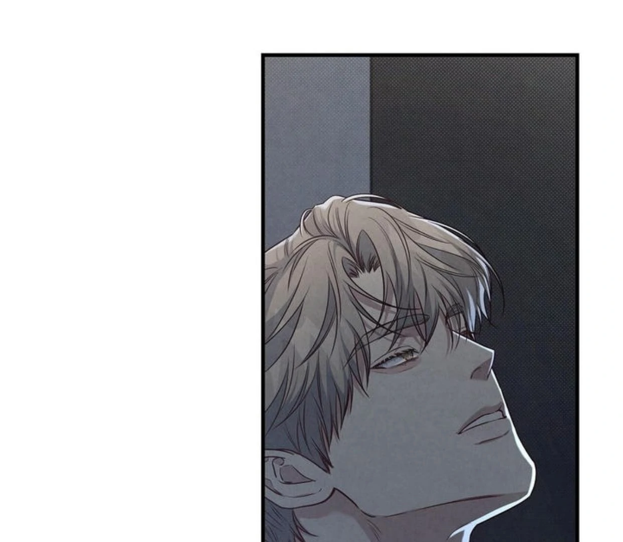 Between the line (season 3) - Chapter 71 manhwa