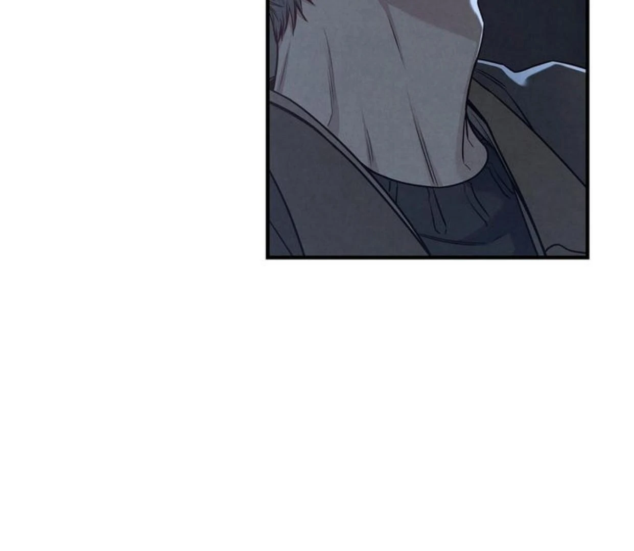 Between the line (season 3) - Chapter 71 manhwa