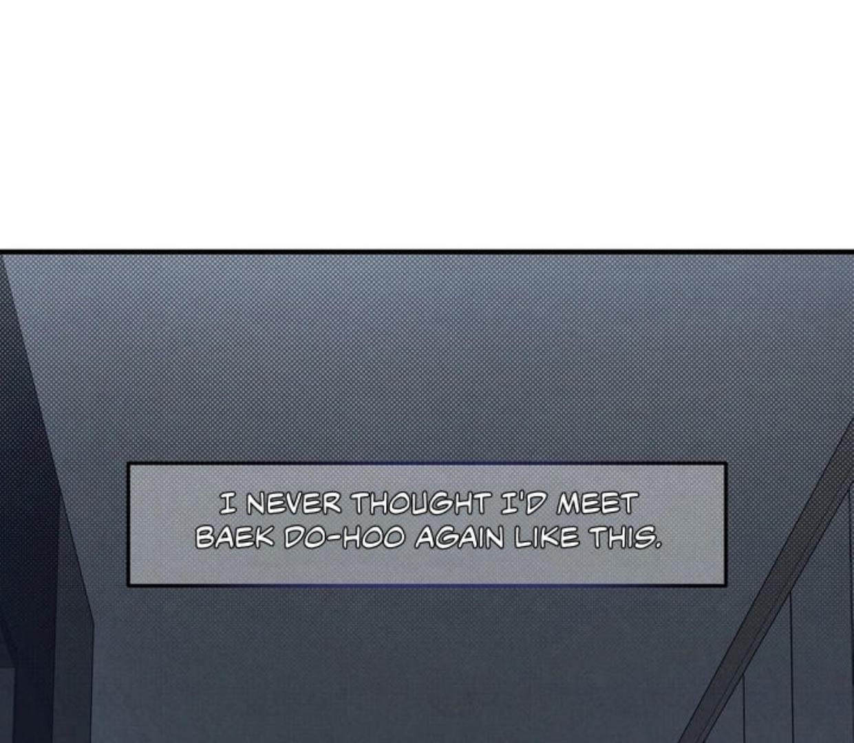 Between the line (season 3) - Chapter 71 manhwa