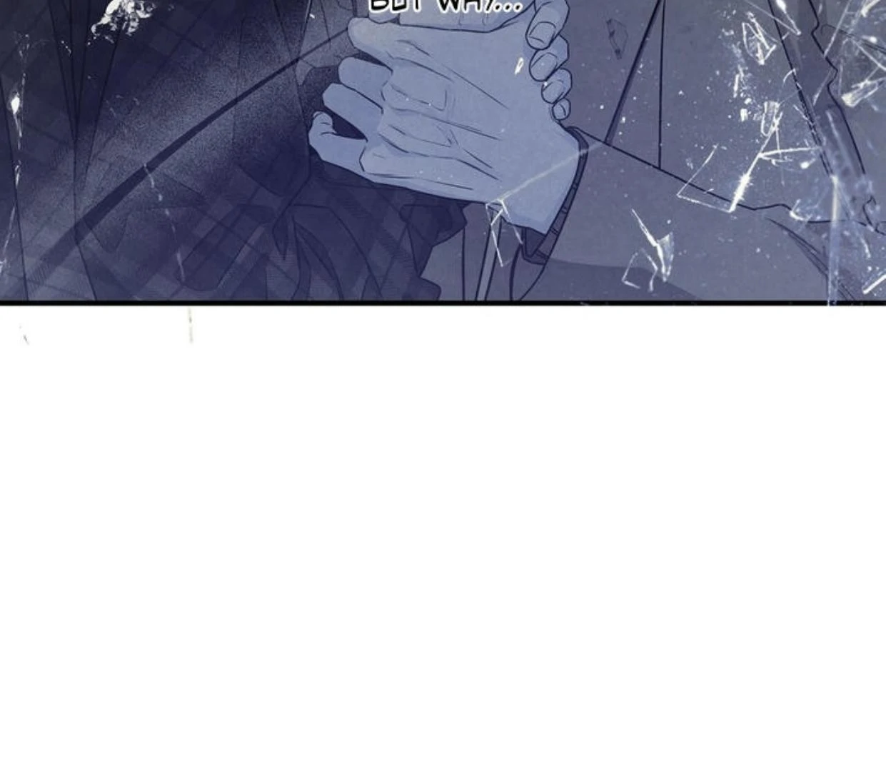 Between the line (season 3) - Chapter 71 manhwa