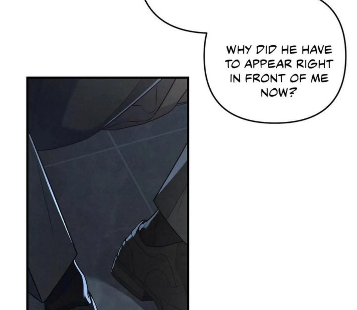 Between the line (season 3) - Chapter 71 manhwa
