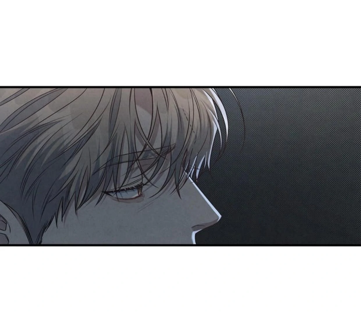 Between the line (season 3) - Chapter 71 manhwa