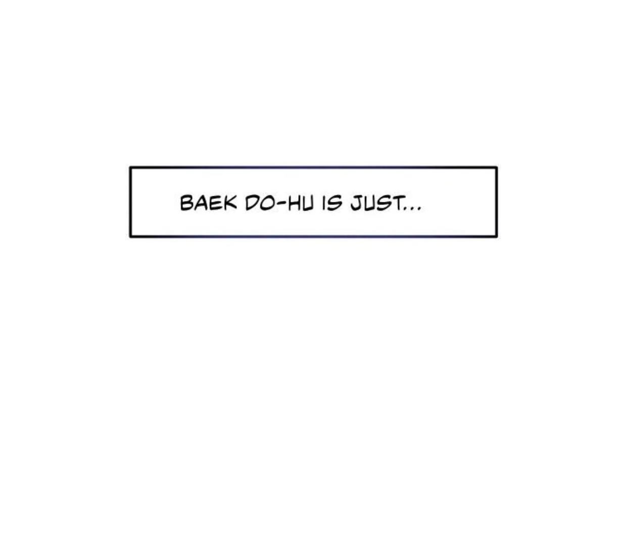 Between the line (season 3) - Chapter 71 manhwa