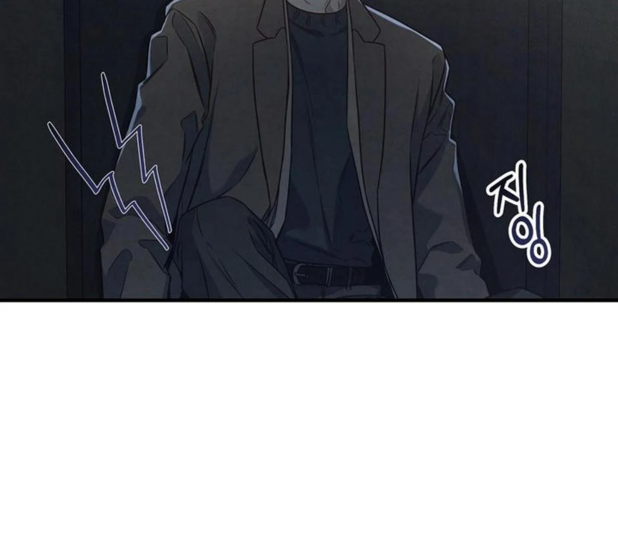 Between the line (season 3) - Chapter 71 manhwa