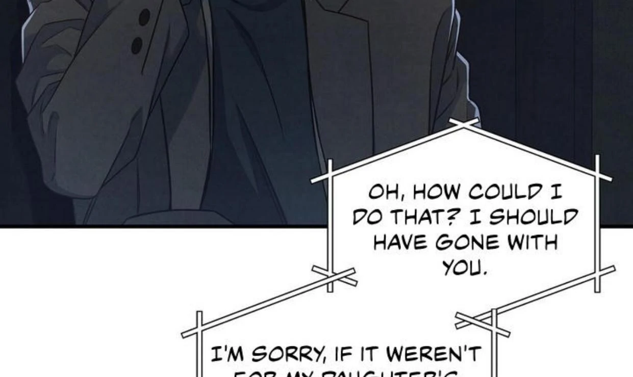 Between the line (season 3) - Chapter 71 manhwa
