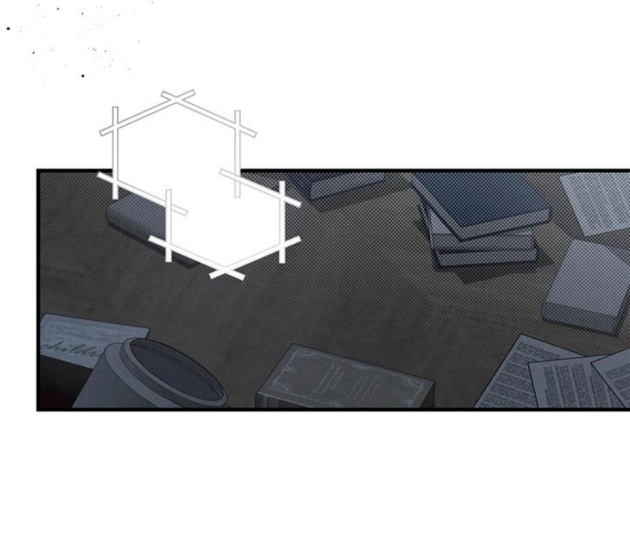 Between the line (season 3) - Chapter 71 manhwa