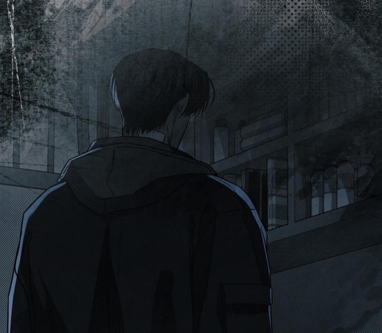 Between the line (season 3) - Chapter 71 manhwa