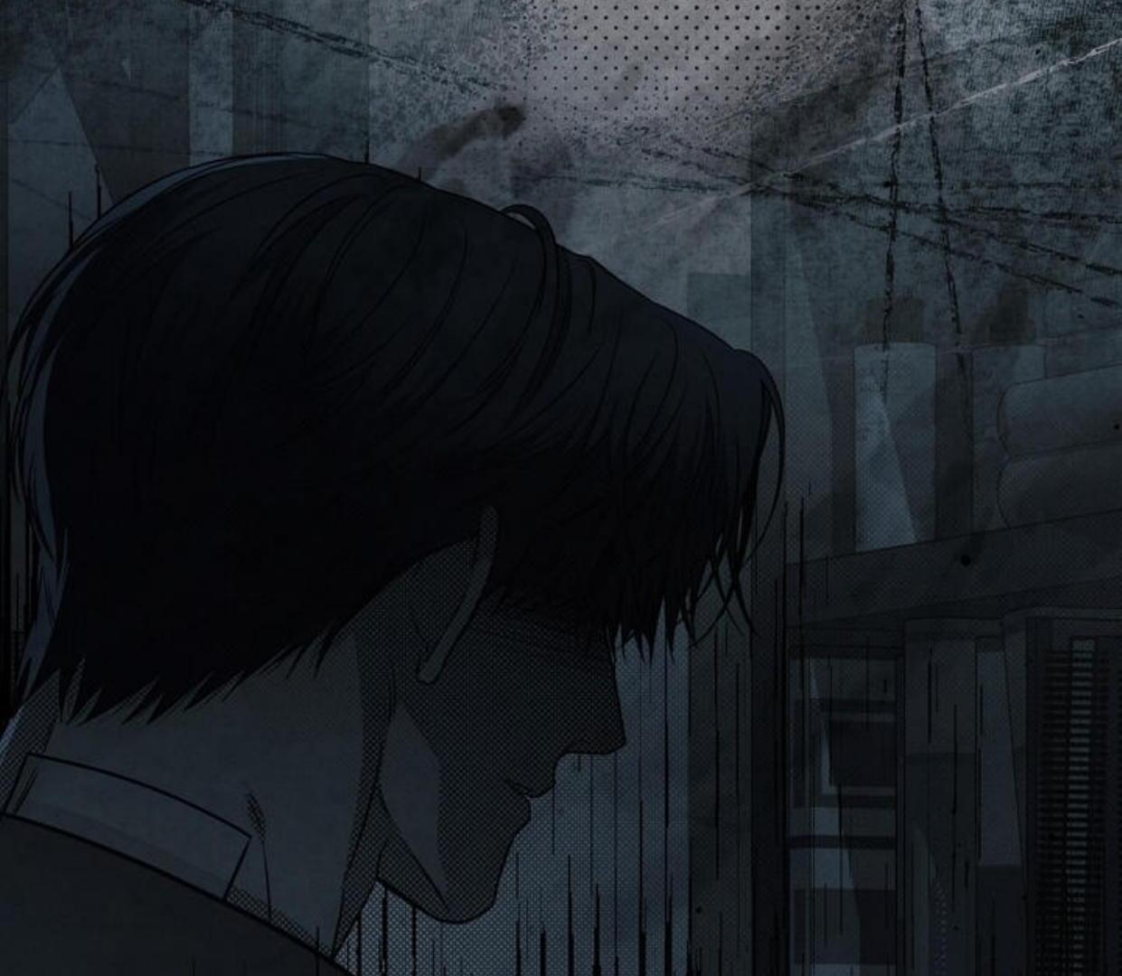 Between the line (season 3) - Chapter 71 manhwa