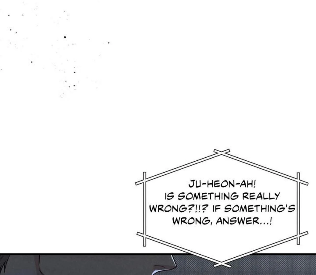 Between the line (season 3) - Chapter 71 manhwa