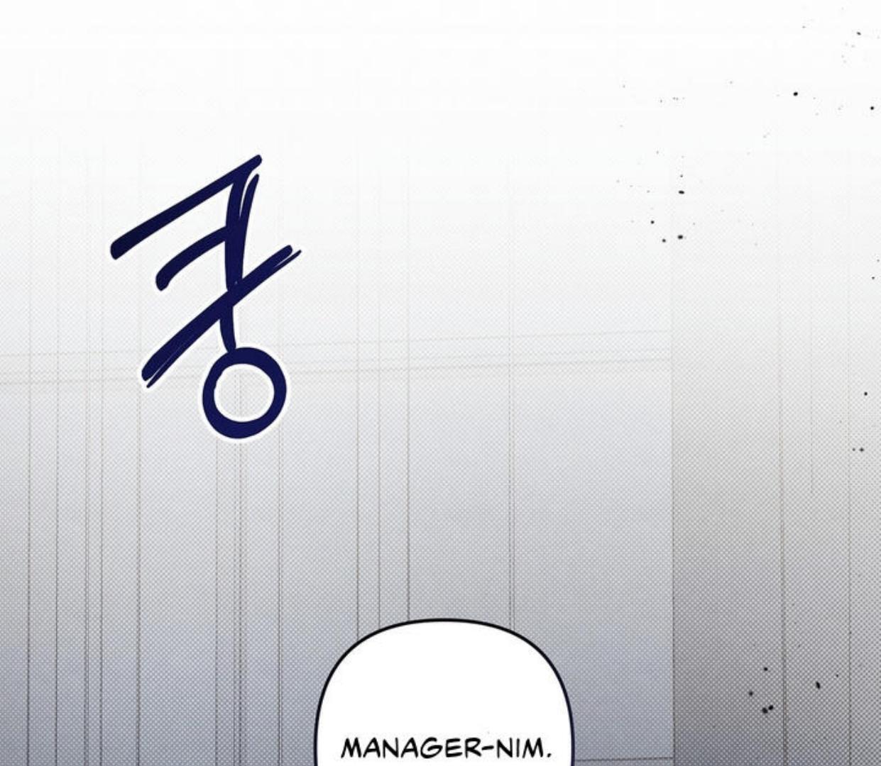 Between the line (season 3) - Chapter 71 manhwa