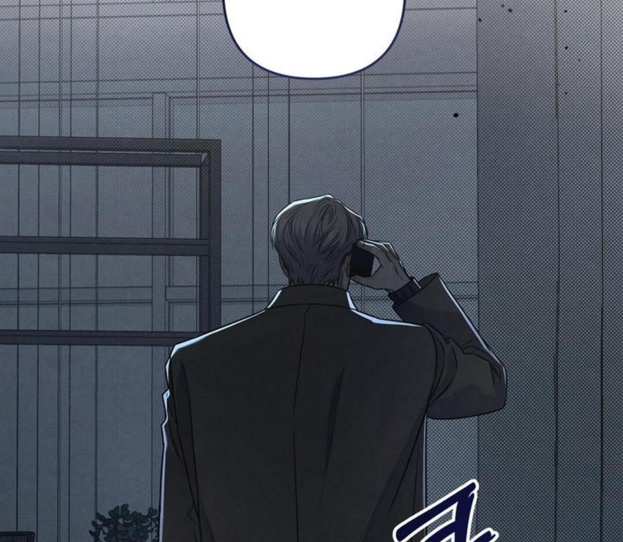 Between the line (season 3) - Chapter 71 manhwa