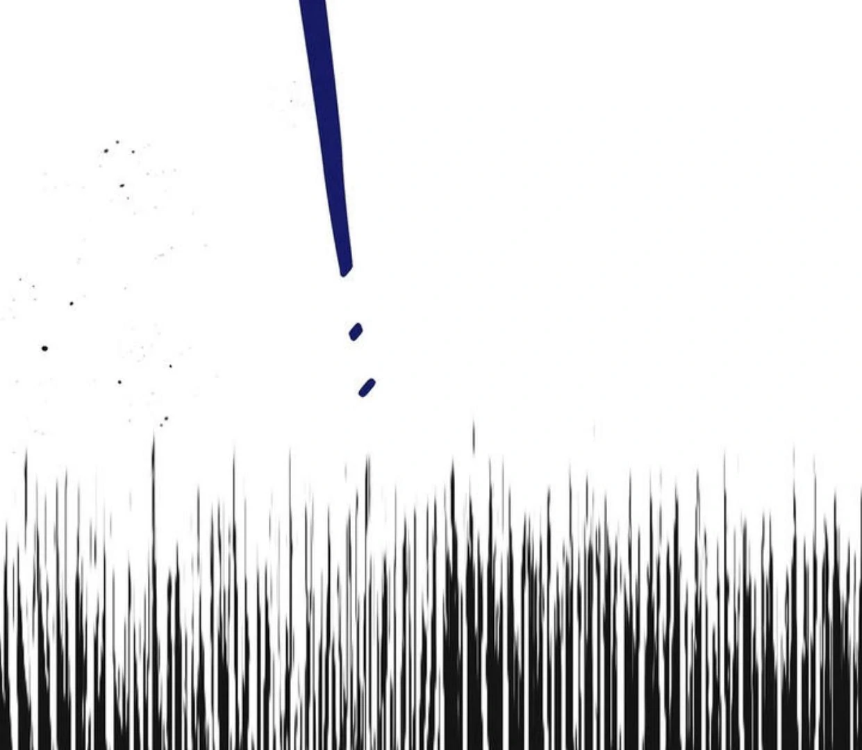 Between the line (season 3) - Chapter 71 manhwa