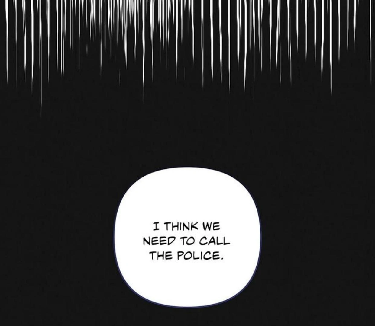 Between the line (season 3) - Chapter 71 manhwa