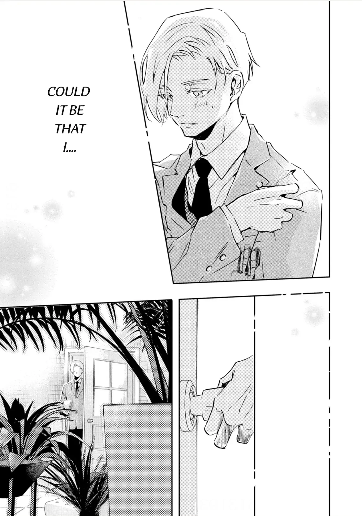 Roommate - Chapter 2-2 manhwa