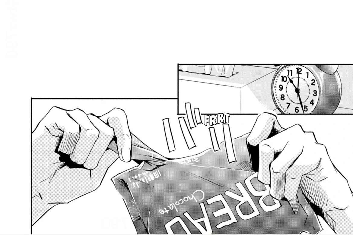Roommate - Chapter 3-2 manhwa