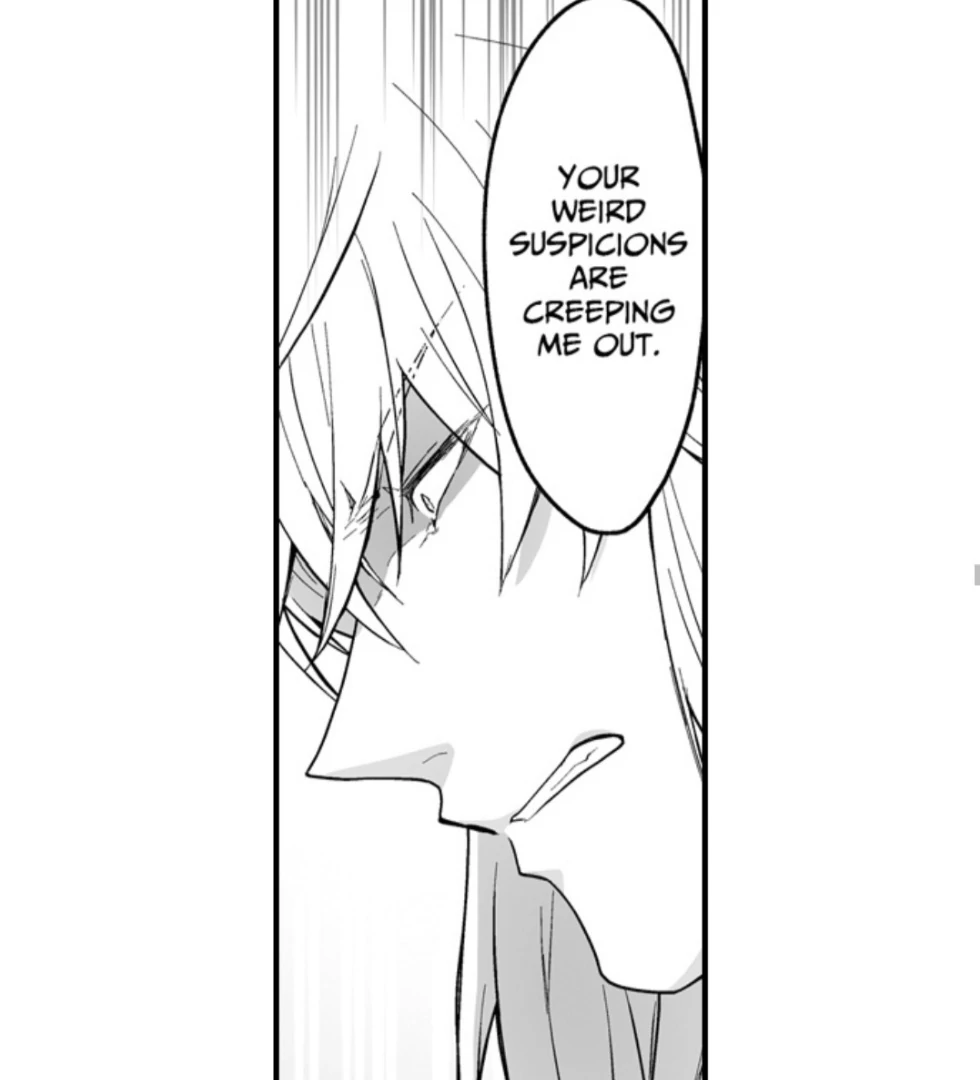 The Titan’s Bride [UNCENSORED] - Chapter 158 manhwa