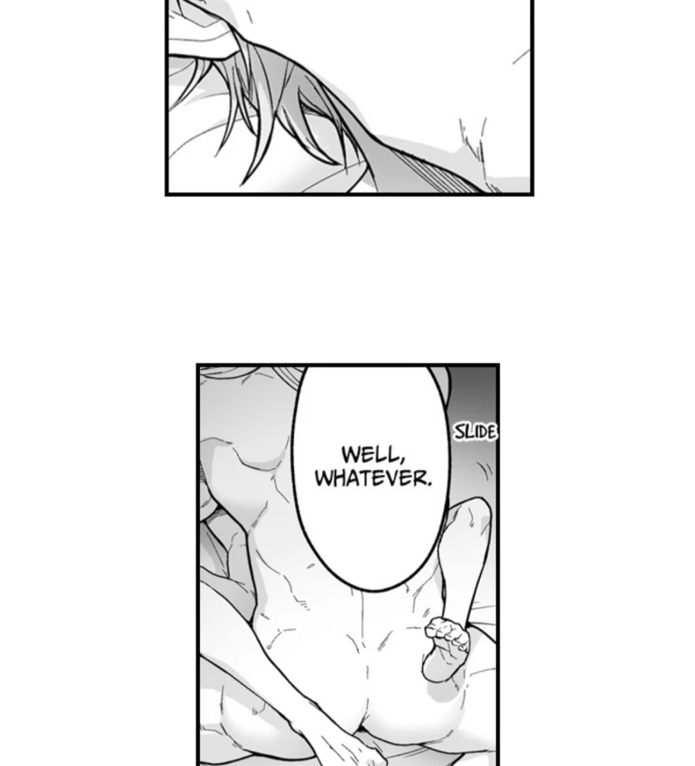 The Titan’s Bride [UNCENSORED] - Chapter 158 manhwa