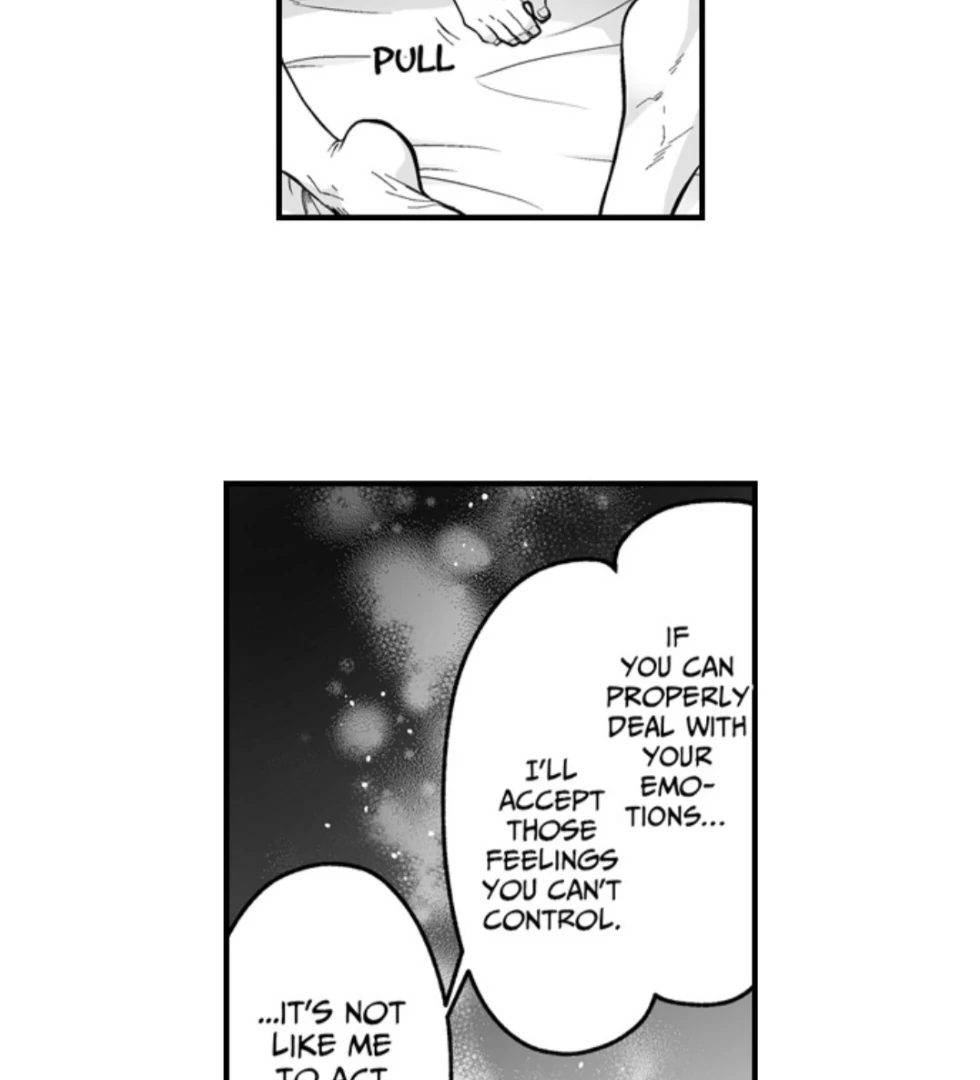 The Titan’s Bride [UNCENSORED] - Chapter 158 manhwa