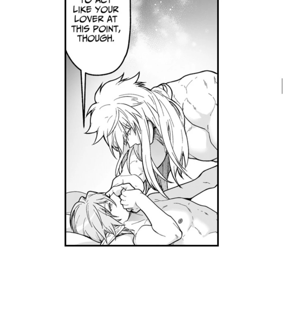 The Titan’s Bride [UNCENSORED] - Chapter 158 manhwa