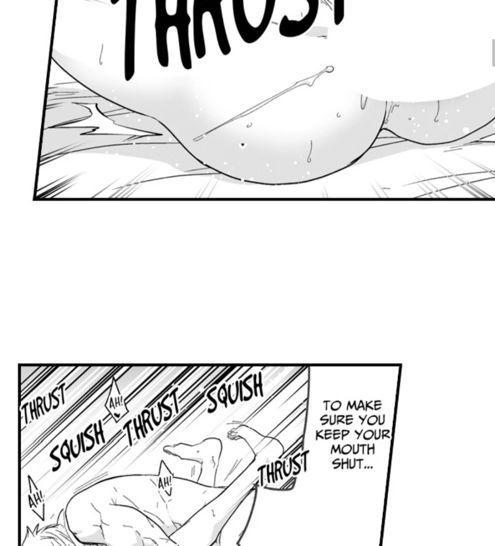 The Titan’s Bride [UNCENSORED] - Chapter 158 manhwa