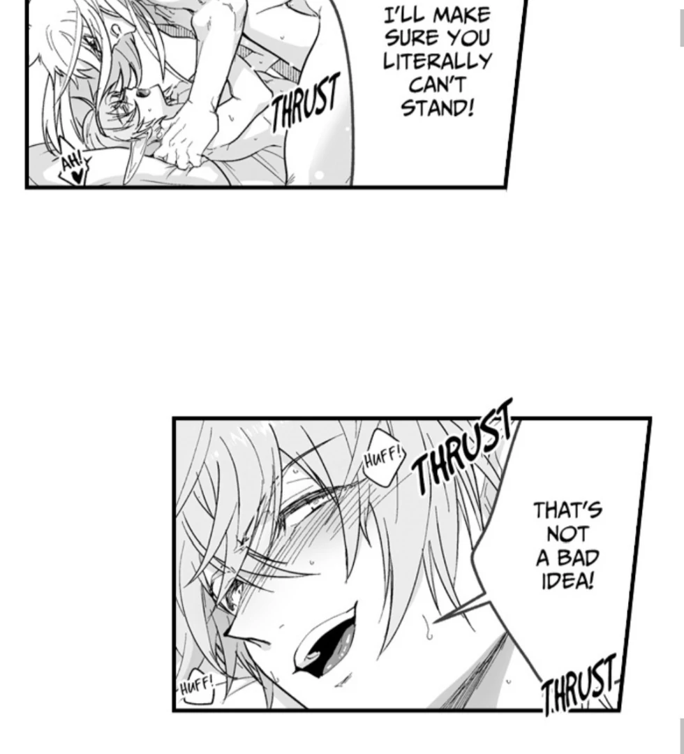 The Titan’s Bride [UNCENSORED] - Chapter 158 manhwa