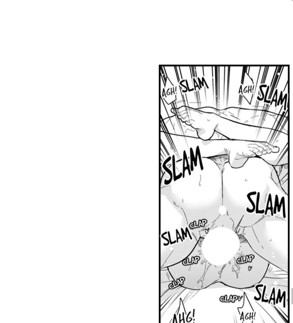 The Titan’s Bride [UNCENSORED] - Chapter 158 manhwa