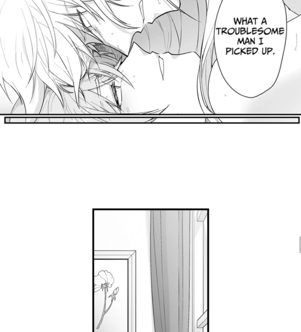 The Titan’s Bride [UNCENSORED] - Chapter 158 manhwa