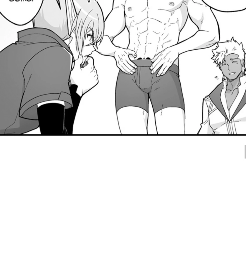 The Titan’s Bride [UNCENSORED] - Chapter 158 manhwa