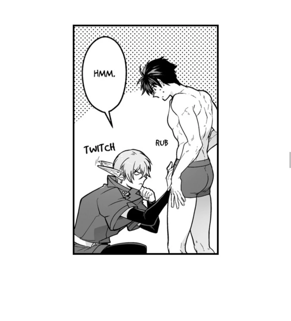 The Titan’s Bride [UNCENSORED] - Chapter 158 manhwa