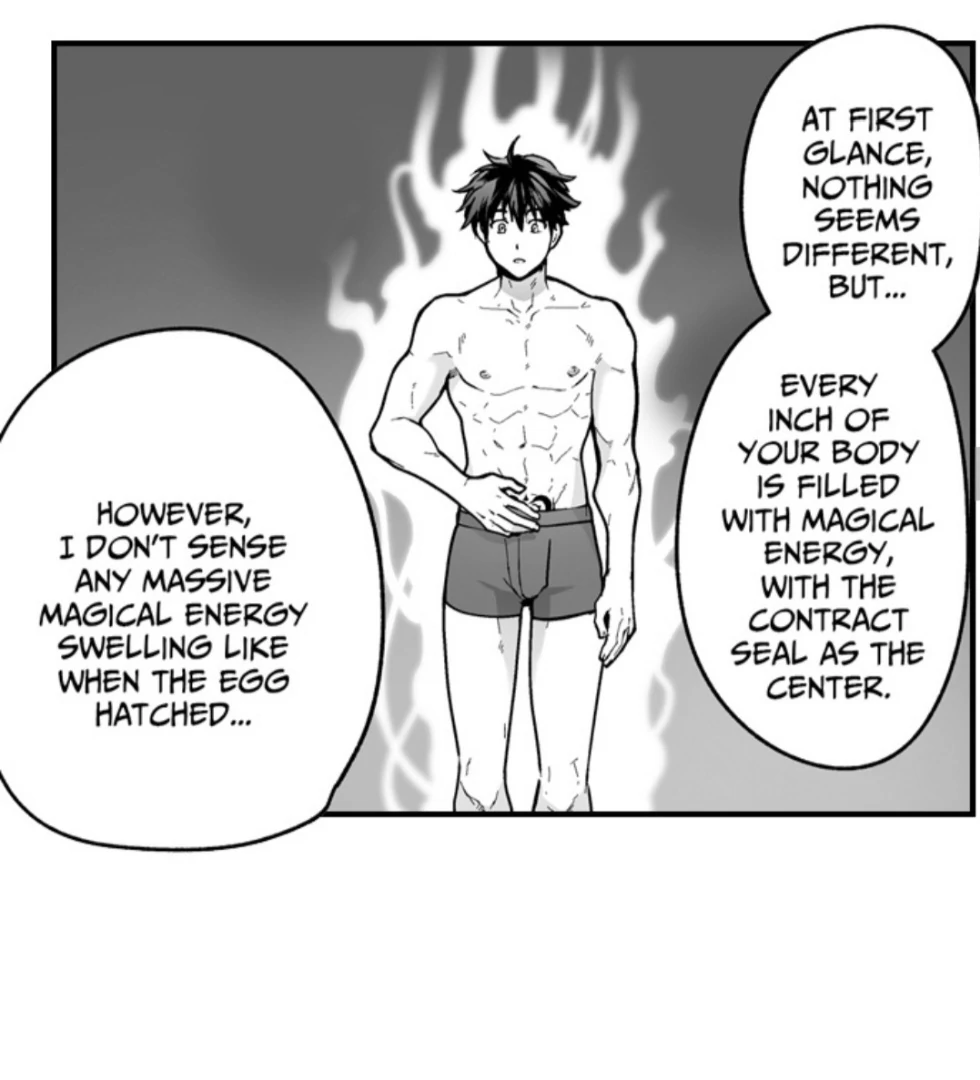The Titan’s Bride [UNCENSORED] - Chapter 158 manhwa