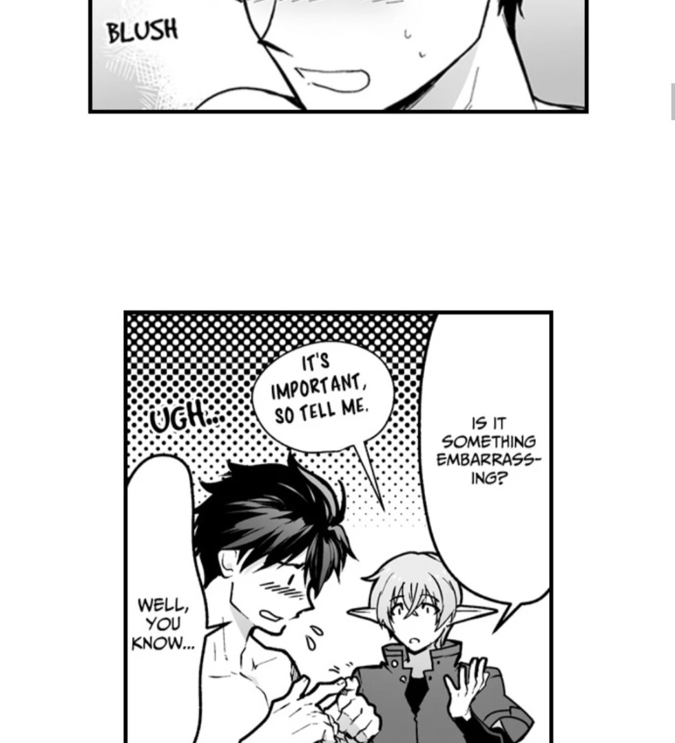 The Titan’s Bride [UNCENSORED] - Chapter 158 manhwa