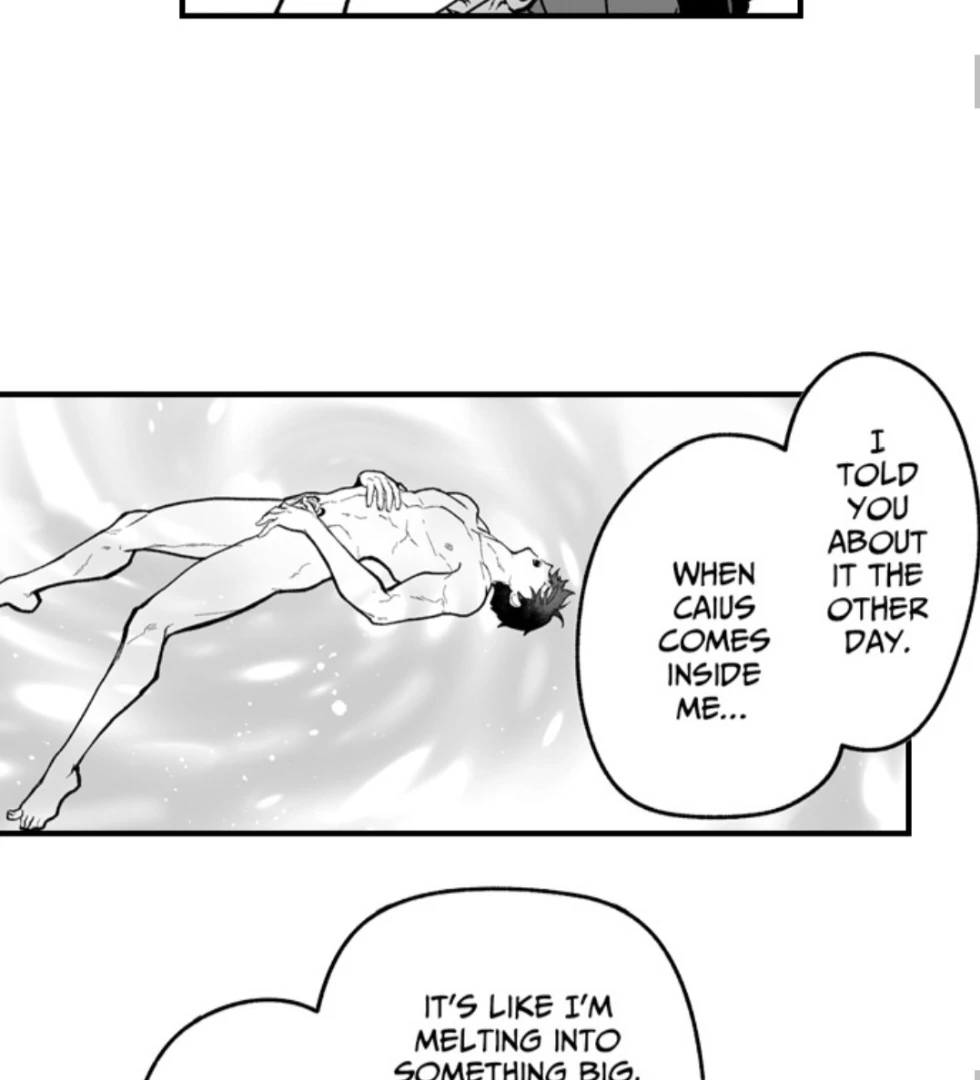 The Titan’s Bride [UNCENSORED] - Chapter 158 manhwa