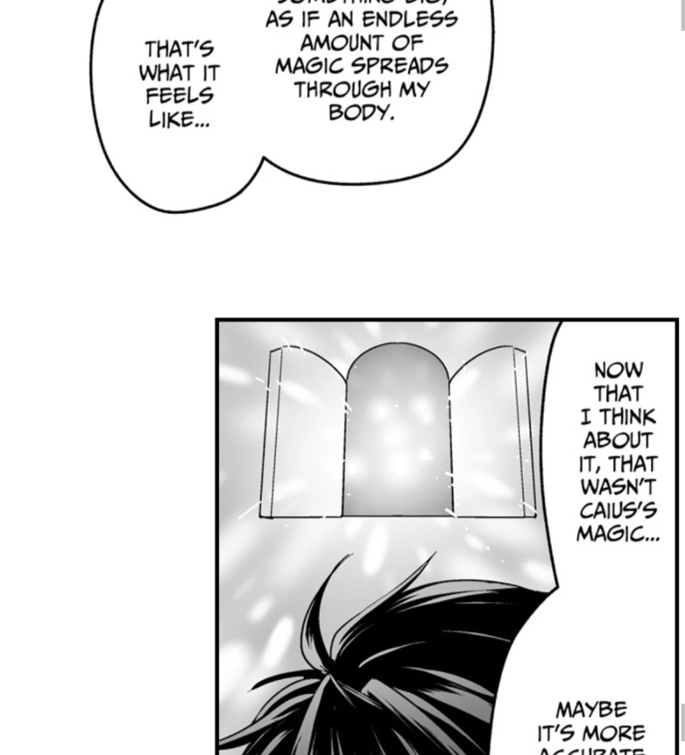 The Titan’s Bride [UNCENSORED] - Chapter 158 manhwa