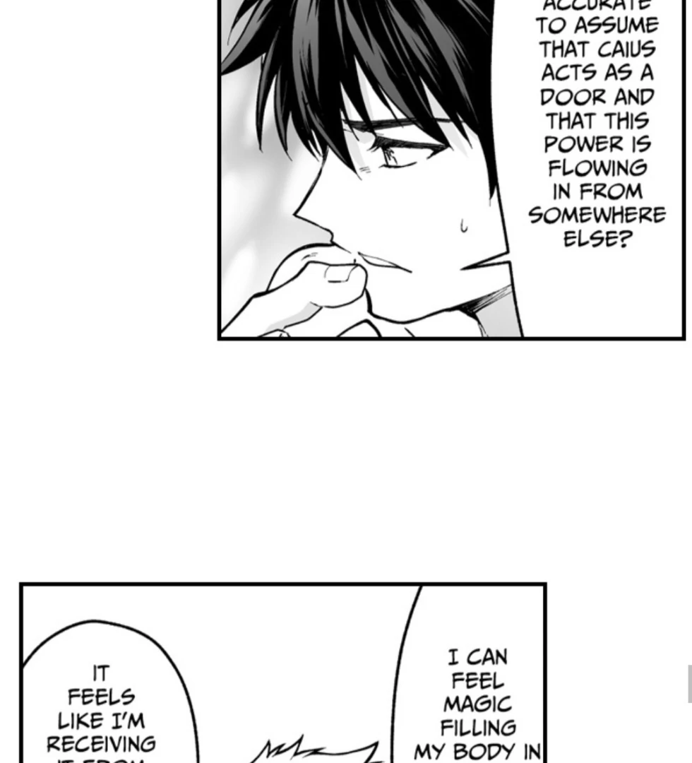 The Titan’s Bride [UNCENSORED] - Chapter 158 manhwa
