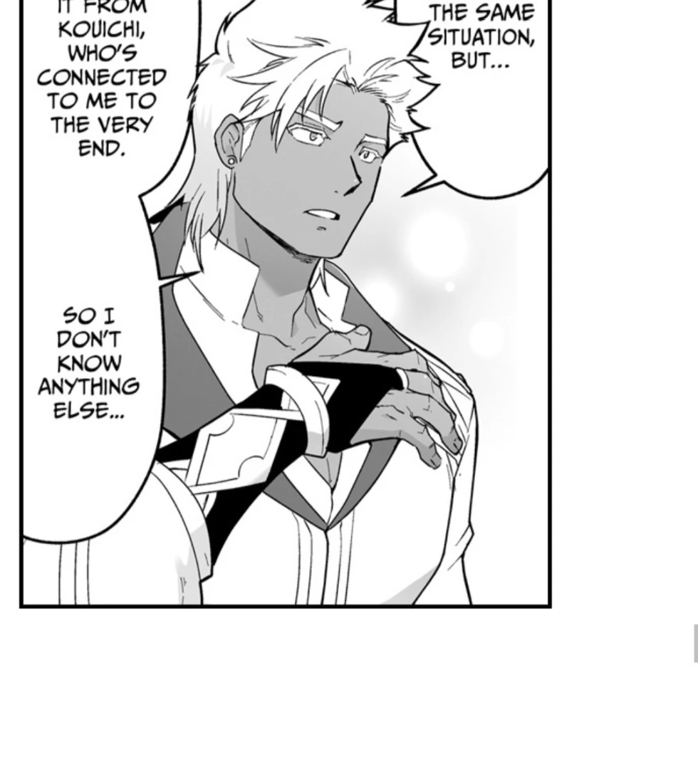 The Titan’s Bride [UNCENSORED] - Chapter 158 manhwa