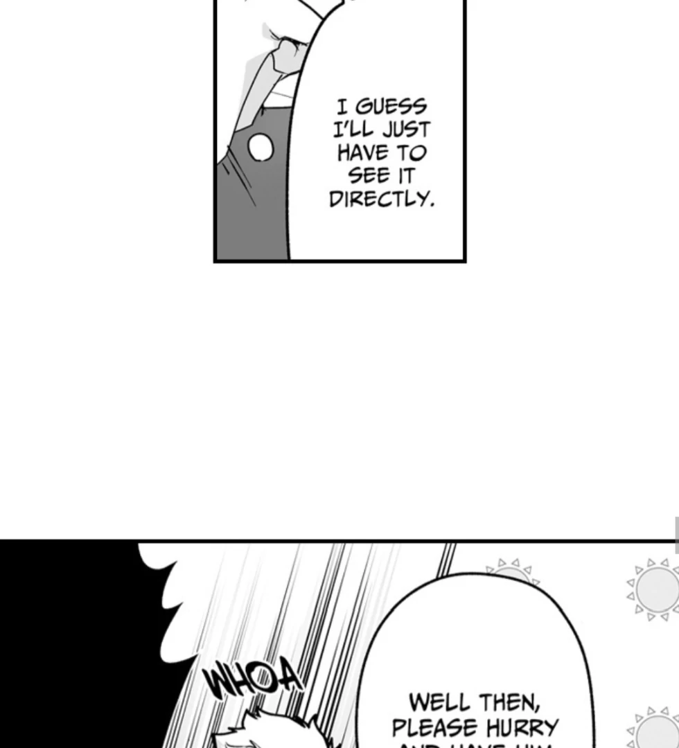 The Titan’s Bride [UNCENSORED] - Chapter 158 manhwa