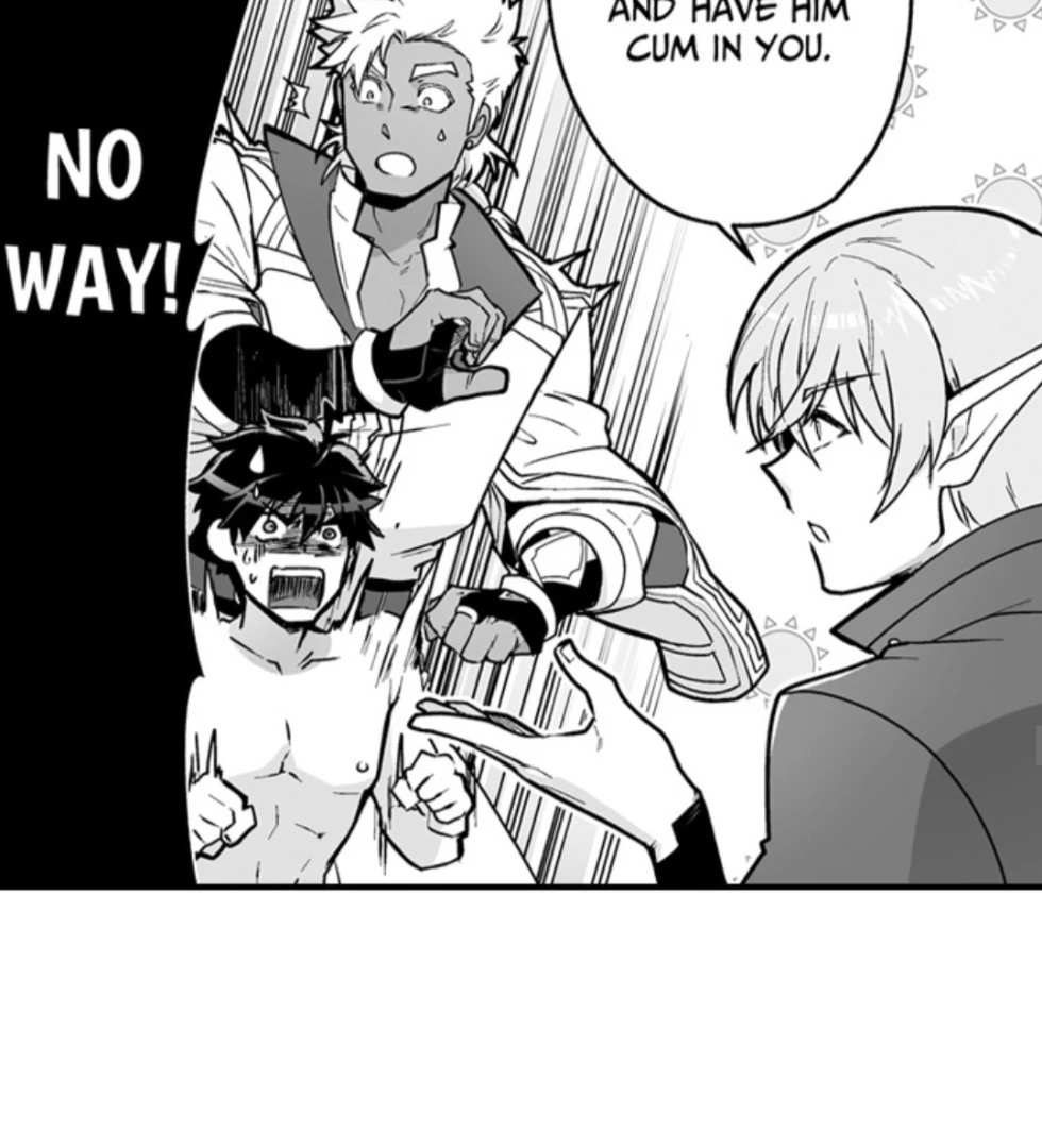 The Titan’s Bride [UNCENSORED] - Chapter 158 manhwa