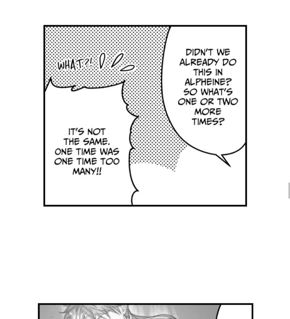 The Titan’s Bride [UNCENSORED] - Chapter 158 manhwa