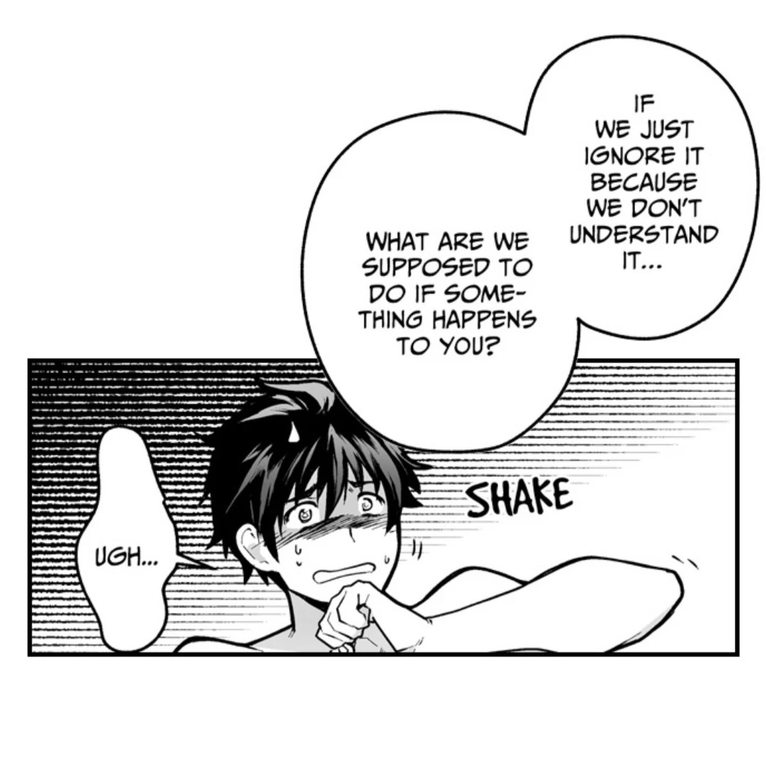 The Titan’s Bride [UNCENSORED] - Chapter 158 manhwa