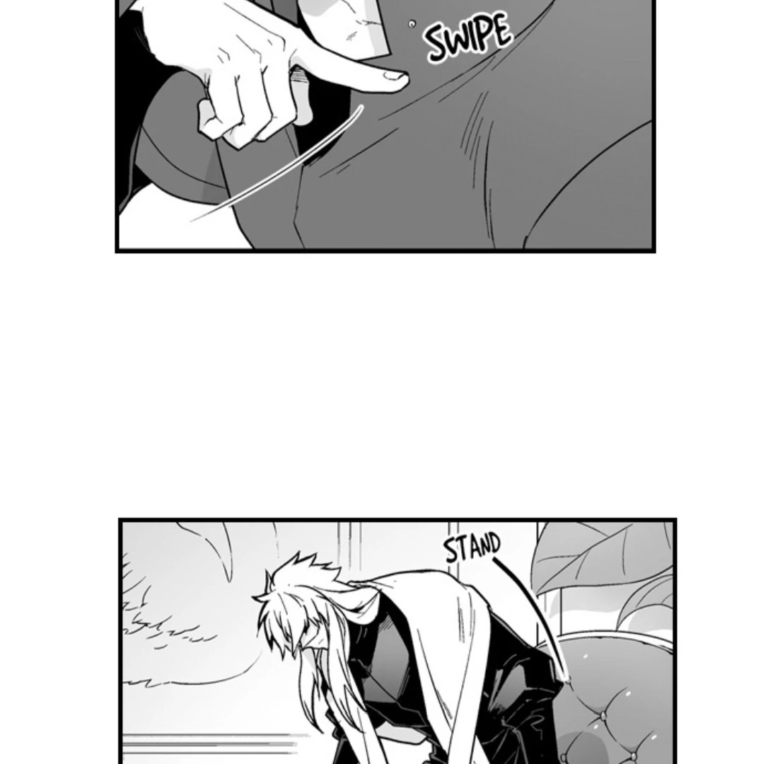 The Titan’s Bride [UNCENSORED] - Chapter 158 manhwa