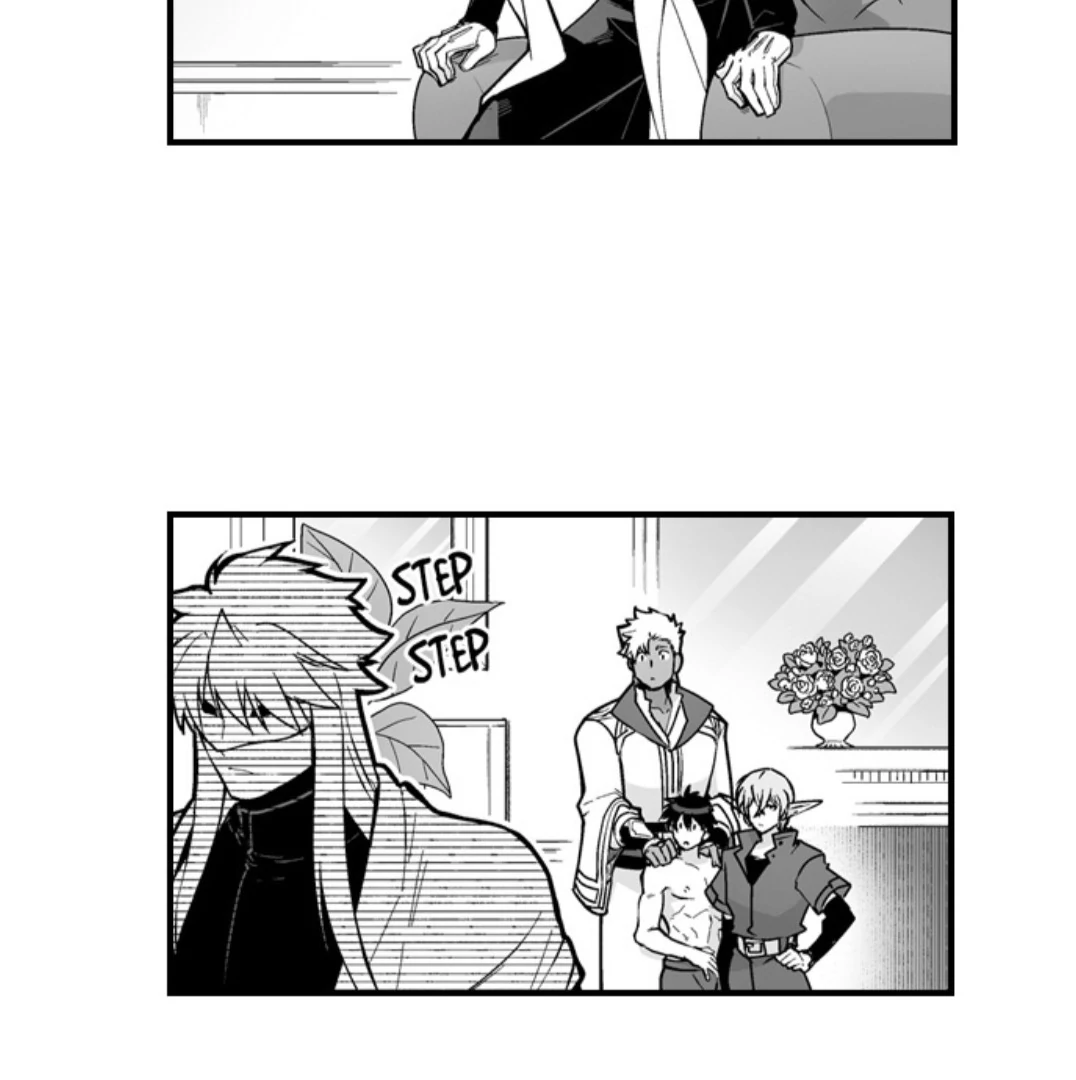 The Titan’s Bride [UNCENSORED] - Chapter 158 manhwa
